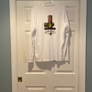 Mens Southern Long Sleeve Tee